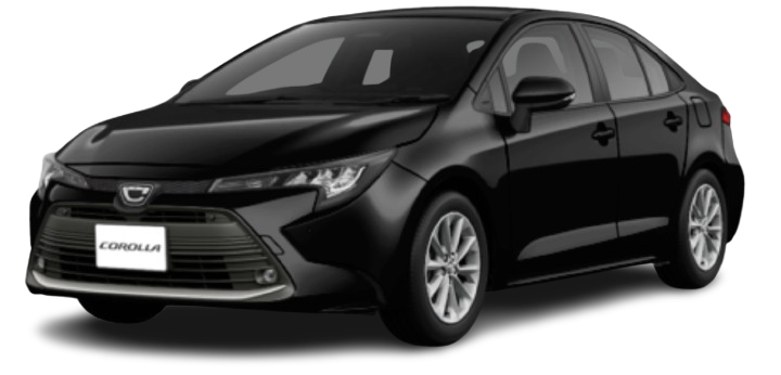 corolla G touka