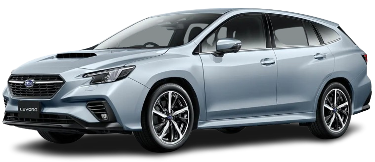 levorg GT-H EX touka