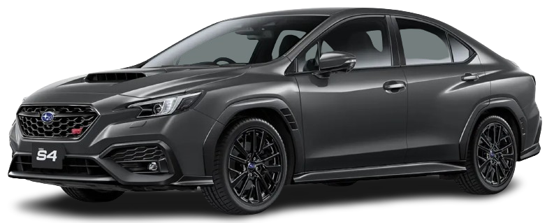 WRX S4 STI sport R EX touka