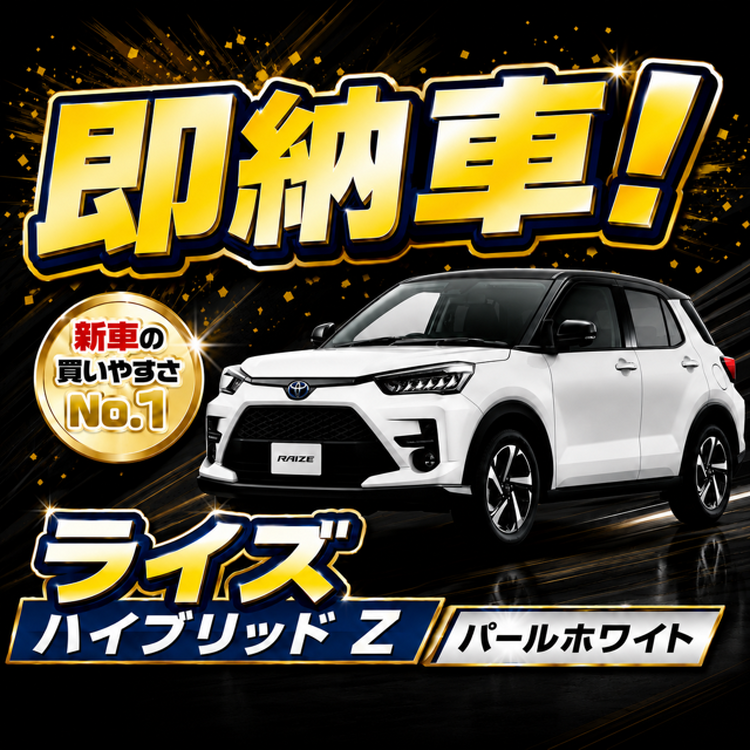 ライズ　LP